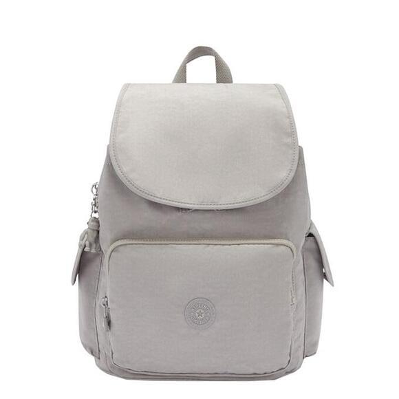 Product image 1 of Kipling City Pack Rugzak grey gris