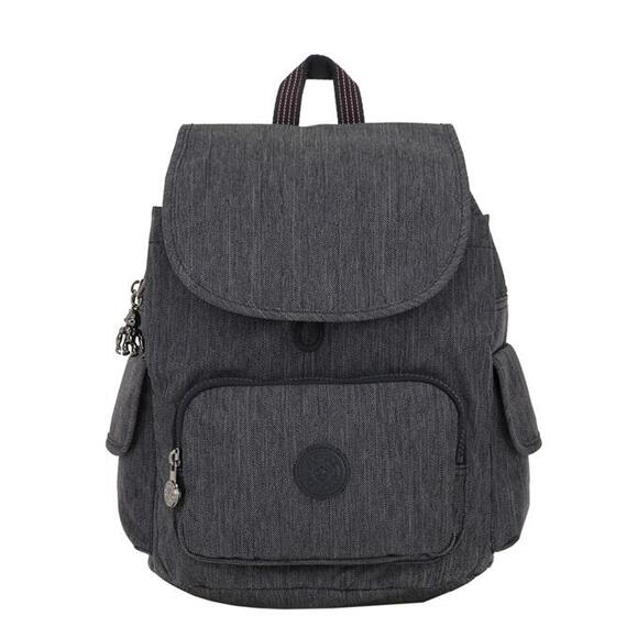 Product image 1 of Kipling City Pack S Rugzak active denim