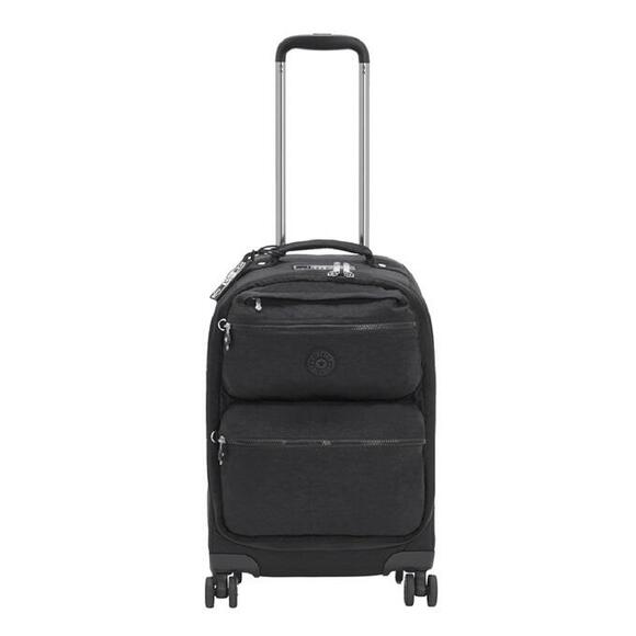 Product image 1 of Kipling City Spinner S B Trolley black noir