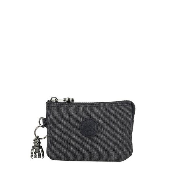 Product image 1 of Kipling Creativity S Portemonnee active denim