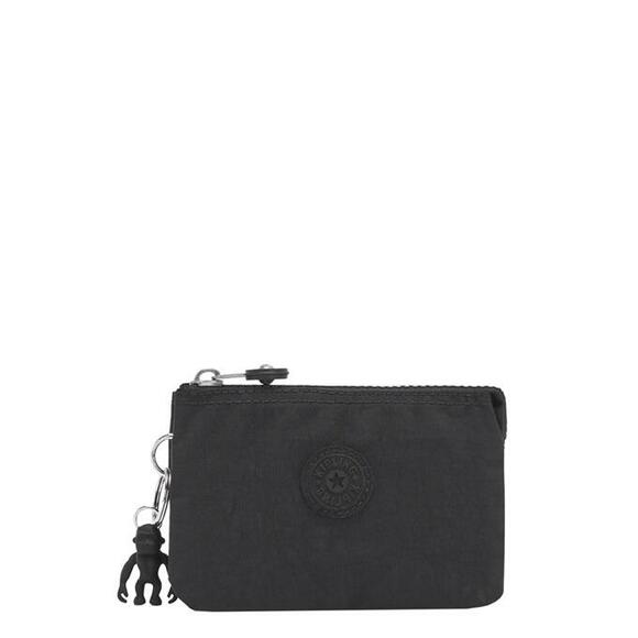 Product image 1 of Kipling Creativity S Portemonnee black noir