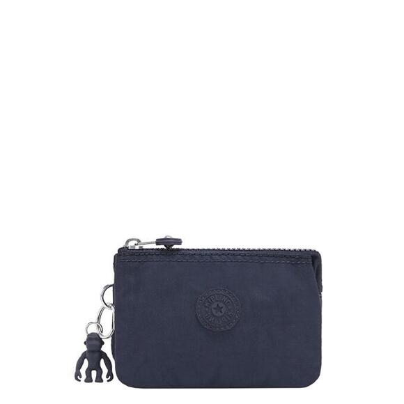 Product image 1 of Kipling Creativity S Portemonnee blue bleu 2