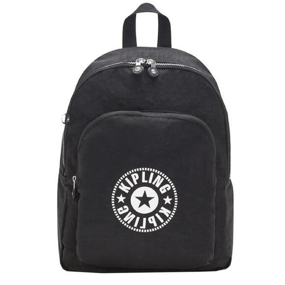 Product image 1 of Kipling Curtis M Cen Backpack black lite