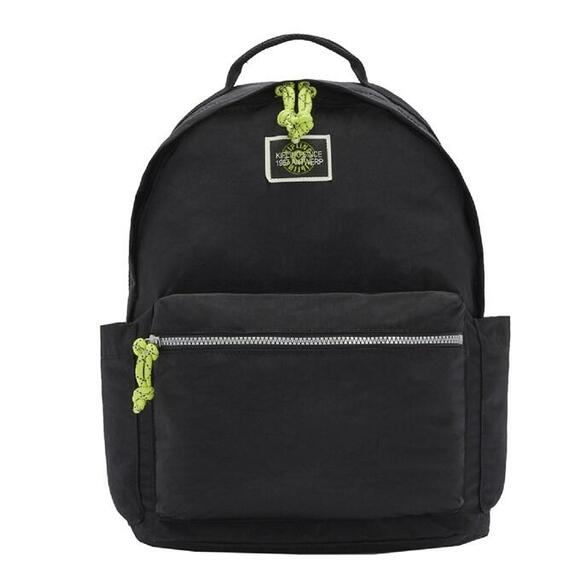 Product image 1 of Kipling Damien Rugzak valley black combo