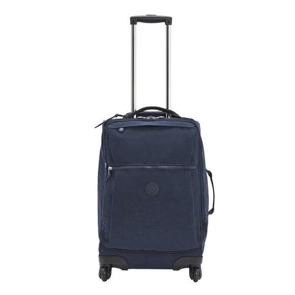 Product image 1 of Kipling Darcey Trolley blue bleu 2