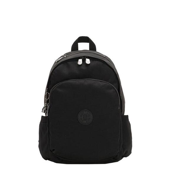 Product image 1 of Kipling Delia Rugzak rich black