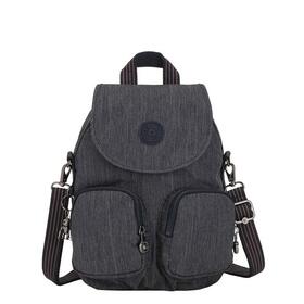 Afbeelding van Kipling Firefly Up Rugzak active denim