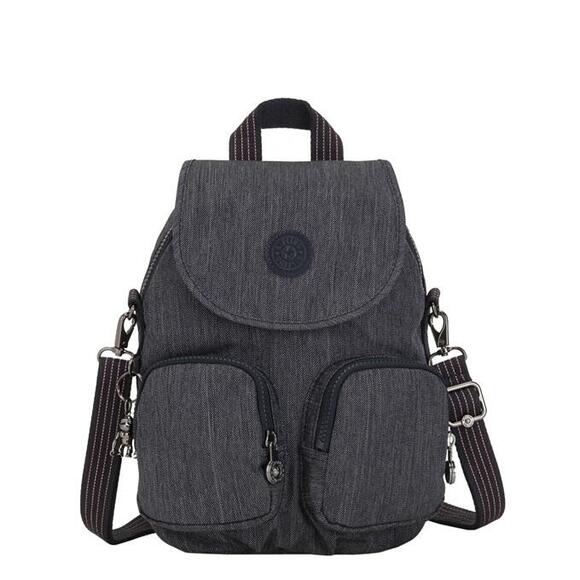 Product image 1 of Kipling Firefly Up Rugzak active denim