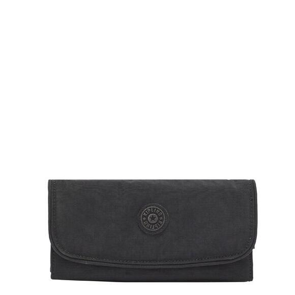 Product image 1 of Kipling Money Land Portemonnee black noir