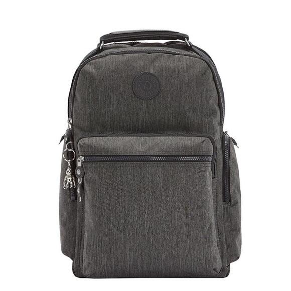 Product image 1 of Kipling Osho Rugzak black peppery