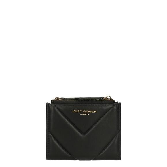 Product image 1 of Kurt Geiger Mini Purse black