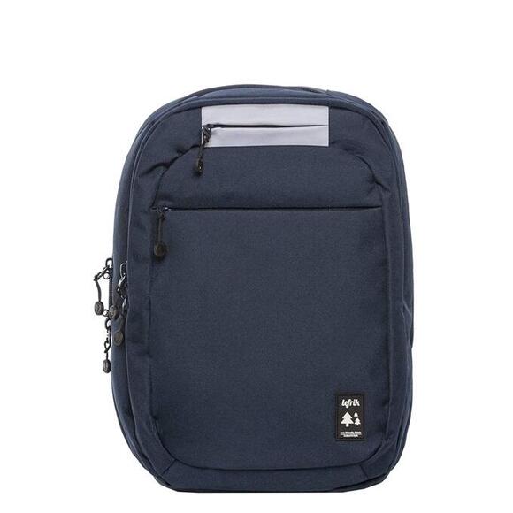 Product image 1 of Lefrik 101 Reflective Backpack navy