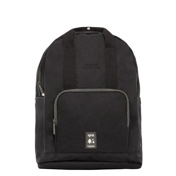 Product image 1 of Lefrik Capsule Backpack black