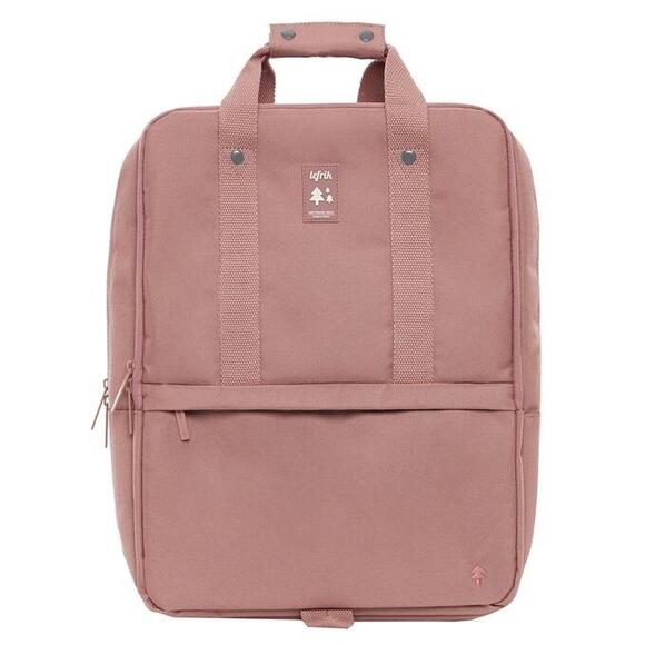 Product image 1 of Lefrik Daily Laptop Backpack 15'' dust pink