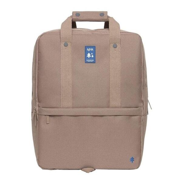 Product image 1 of Lefrik Daily Laptop Backpack 15'' tobacco