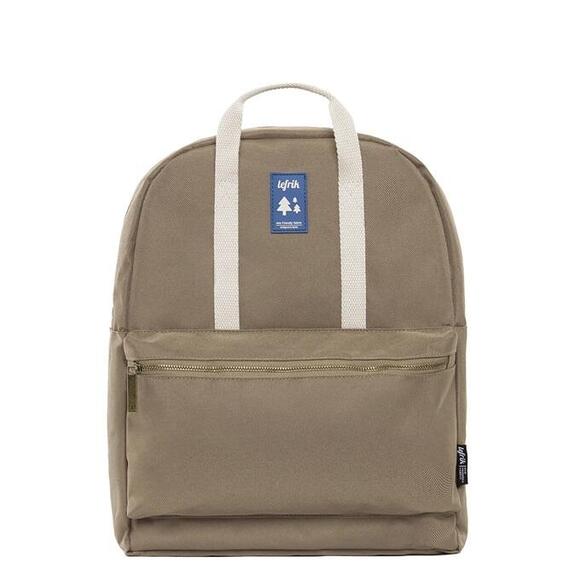Product image 1 of Lefrik Gold Classic Backpack tobacco