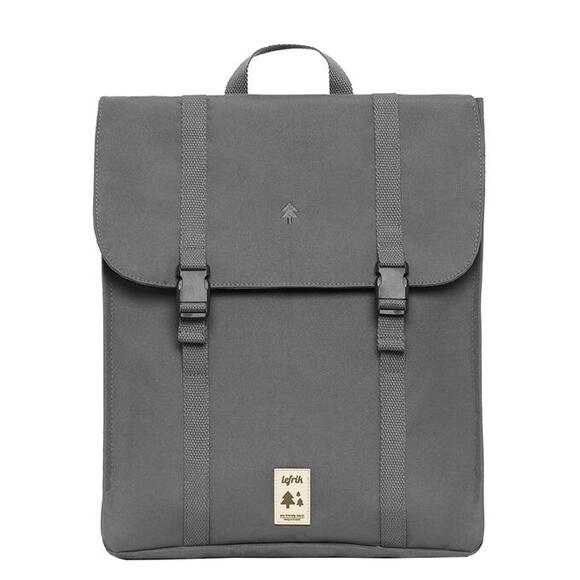 Product image 1 of Lefrik Handy Backpack grey/ecru