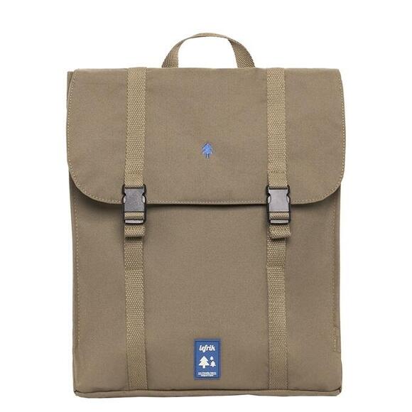 Product image 1 of Lefrik Handy Backpack tobacco
