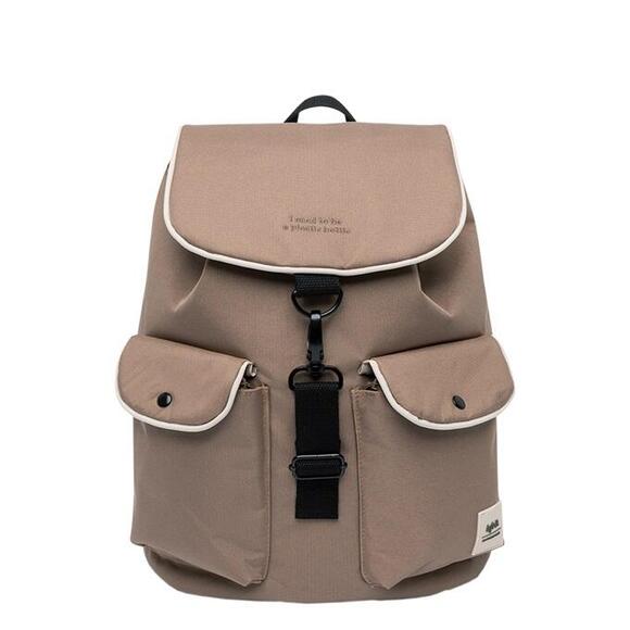 Product image 1 of Lefrik Knapsack Backpack tobacco