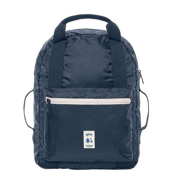 Product image 1 of Lefrik Pocket Backpack navy/ecru