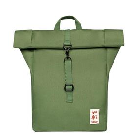 Afbeelding van Lefrik Roll Top Mini Backpack grass
