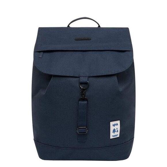 Product image 1 of Lefrik Scout Backpack Metal Hook navy