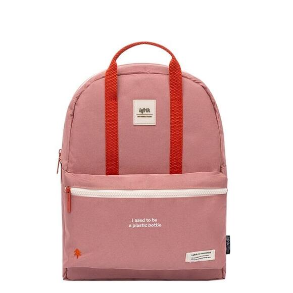 Product image 1 of Lefrik September Classic Backpack dust pink