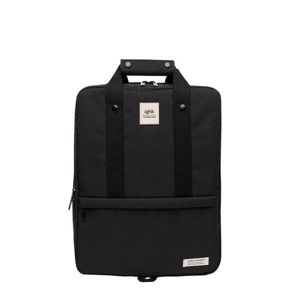 Product image 1 of Lefrik Smart Daily 13'' Laptop Backpack black