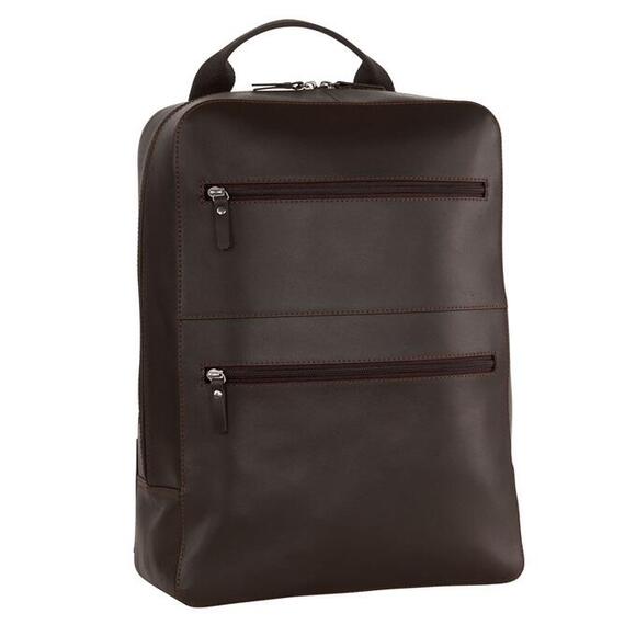 Product image 1 of Leonhard Heyden Dakota Backpack brown