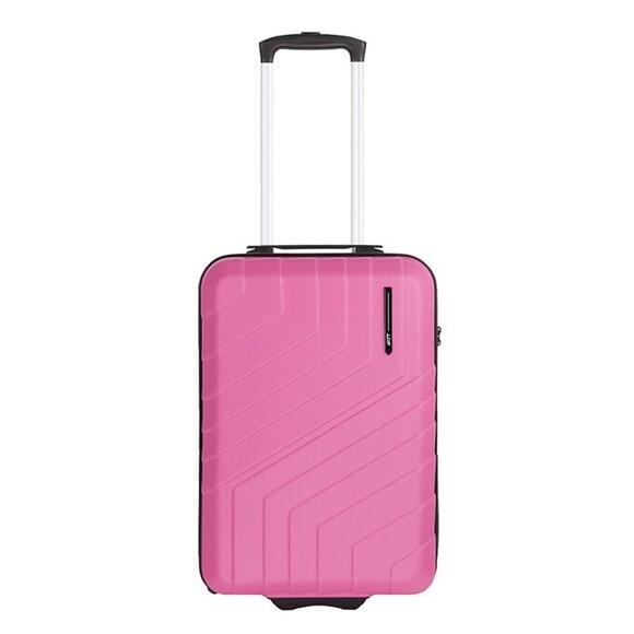 Product image 1 of Line Brooks Cabin Trolley 55 dark-pink