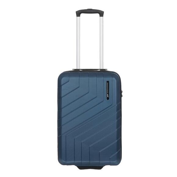 Product image 1 of Line Brooks Cabin Trolley 55 parelblauw