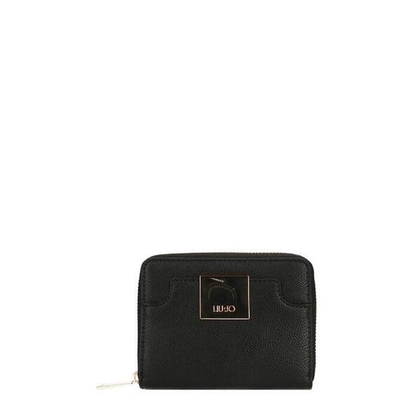 Product image 1 of Liu Jo Interessante Wallet nero