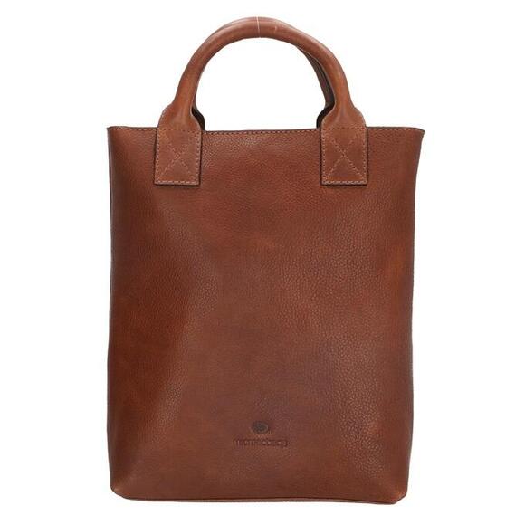 Product image 1 of Micmacbags Discover Rugzak bruin