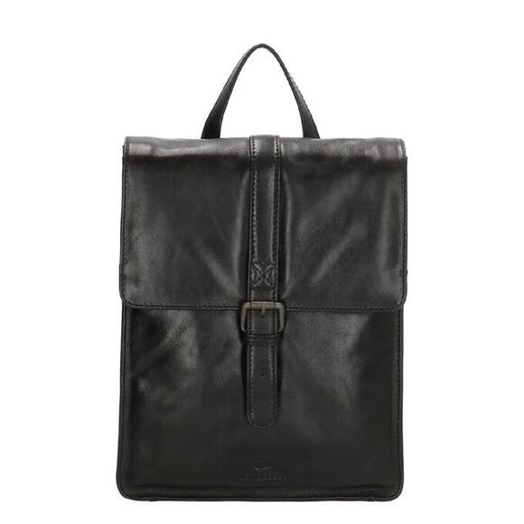 Product image 1 of Micmacbags Porto Rugzak zwart II