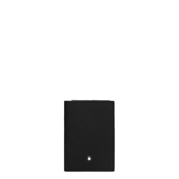 Product image 1 of Montblanc Extreme 2.0 Business Card Holder black