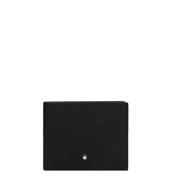 Product image 1 of Montblanc Extreme 2.0 Wallet 4cc with Coin Case black