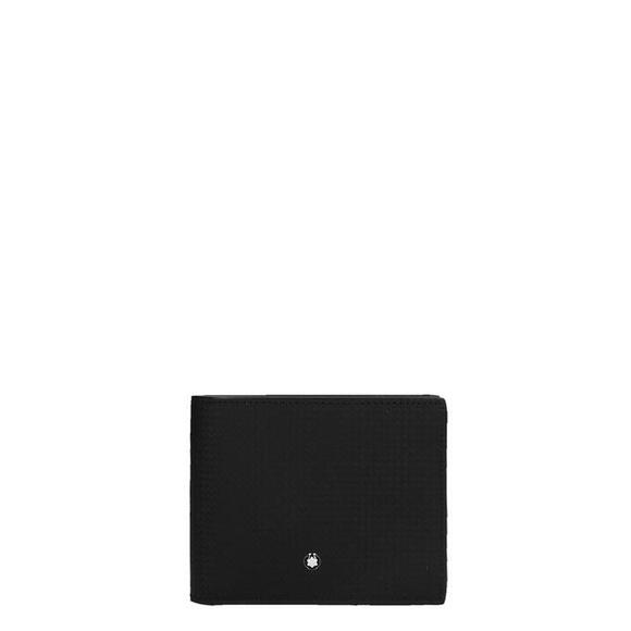 Product image 1 of Montblanc Extreme 2.0 Wallet 6cc black
