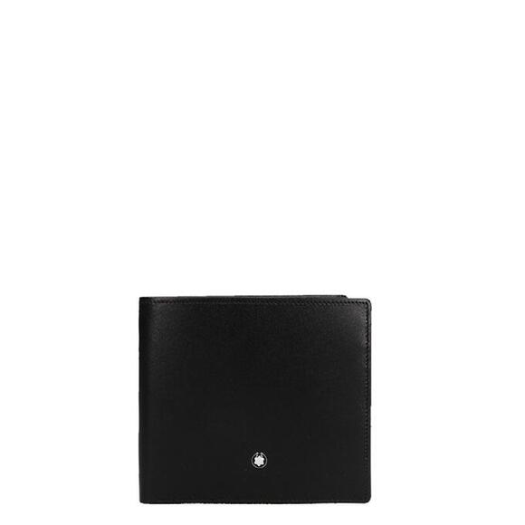 Product image 1 of Montblanc Meisterstuck Wallet 8cc black