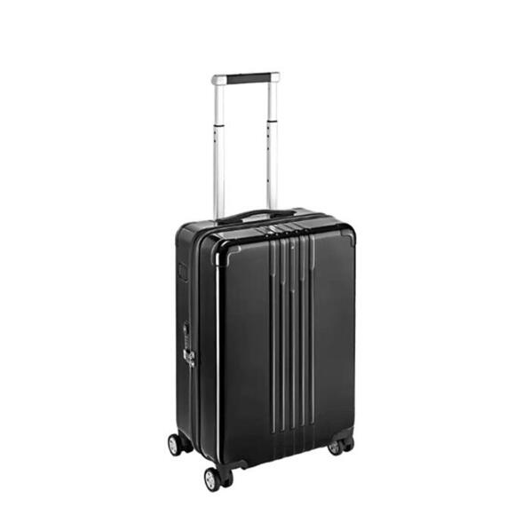 Product image 1 of Montblanc MY4810 Light Cabin Trolley black