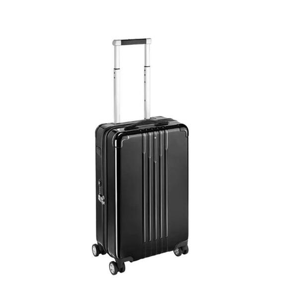 Product image 1 of Montblanc MY4810 Light Cabin Trolley Compact black