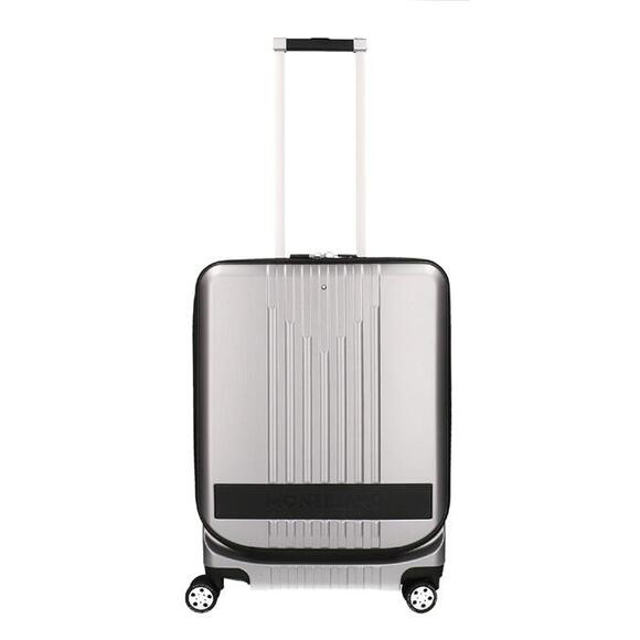 Product image 1 of Montblanc MY4810 Trolley Cabin with Pocket silver