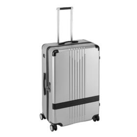 Afbeelding van Montblanc MY4810 Trolley Medium silver