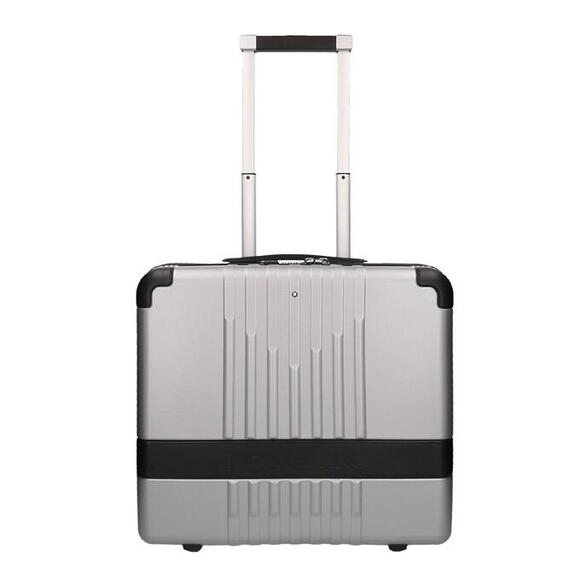 Product image 1 of Montblanc MY4810 Trolley Pilot silver