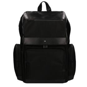 Afbeelding van Montblanc Nightflight Backpack Large black