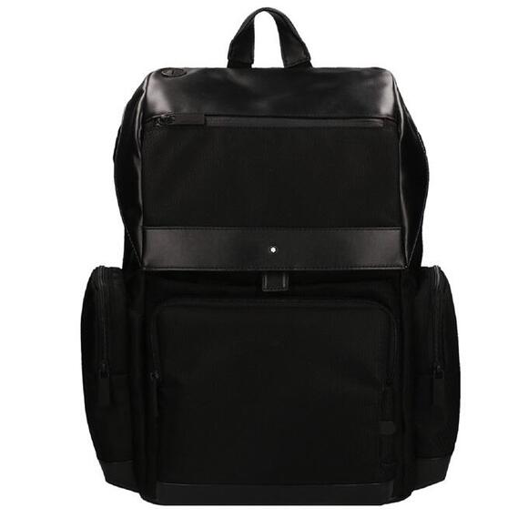 Product image 1 of Montblanc Nightflight Backpack Large black