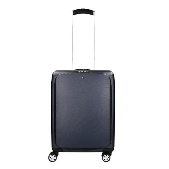 Product image 1 of Montblanc Nightflight Trolley 4 Wheels blue