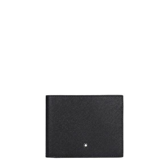 Product image 1 of Montblanc Sartorial Wallet 6cc black