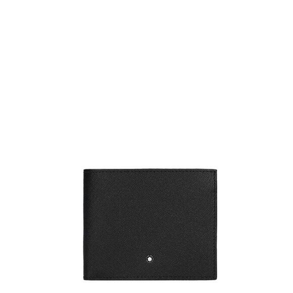 Product image 1 of Montblanc Sartorial Wallet 8cc black
