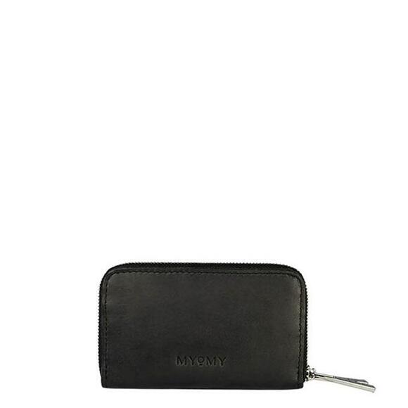 Product image 1 of MyOMy My Wallet Medium hunter off black