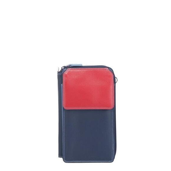 Product image 1 of Mywalit Accessories Zip Round Multi Purse royal